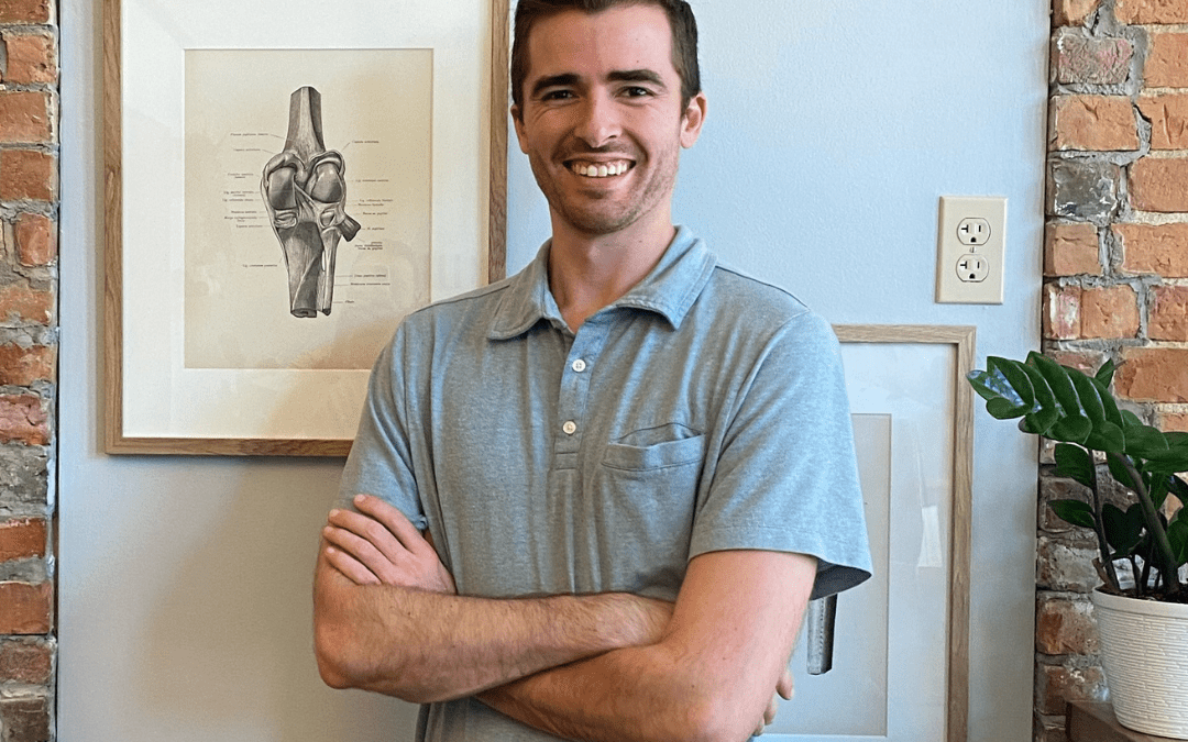 Dr. Sam Methot