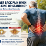 lumbar stenosis physical therapy
